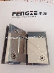 304SS Fengze Shower Hinge