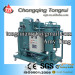 turbine vacuum oil purifier/purifying oil recovery equipment