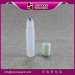 2015 wholesale empty eye cream white roll on bottle unique cosmetic containers