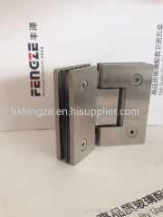 Glass Shower Hinge B2013