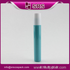 wholesale high quality 15ml luxury plastic eye cream container for personal care