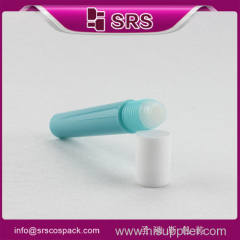wholesale high quality 15ml luxury plastic eye cream container for personal care