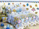 Cartoon Kids Bed Sets