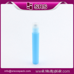 wholesale roller bottle 8ml and plastic bottle cosmetic packaging for body cream