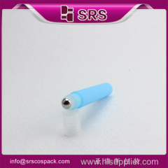 wholesale roller bottle 8ml and plastic bottle cosmetic packaging for body cream