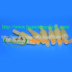 HUAWEI Rubber part For I.V Set-Column tube(Isoprene rubber)