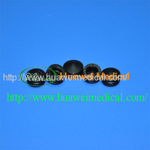 HUAWEI syringe rubber gasket-rubber piston 2ml