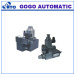 proportional electro-hydraulic control P-Q valve