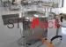 Aseptic water filling line for glass plastic and polyester bottles , Juice bottle filling machine