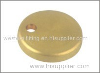 Brass Fitting Forging Fitting