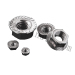 HEX FLANGE NUTS DIN/JIS