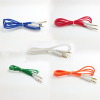 Summer hot selling audio cable low price micro USB 3.55mm Audio Cable