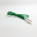 Summer hot selling audio cable low price micro USB 3.55mm Audio Cable