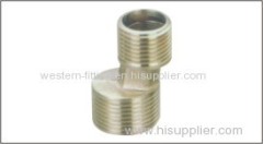 Brass Male Thread Connector