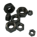 HEAVY HEX NUTS DIN 6915