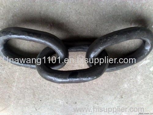 China Manufacturer Three Ring Chain For Conveyor Chain