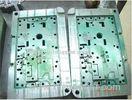 ABS / PP / PE Electronic Plastic Enclosures , Plastic Mould Electronic