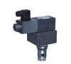 Proportional cartridge restrictive valve- Proportional valves