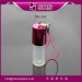 Wholesale Empty Roll On Bottle With Hook 5 ml Perfume Bottle