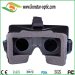 New design 3d glasses with NFC tag Plastic Google cardboard VR 3d glasses