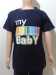 Children's cool Fashion T-shirt