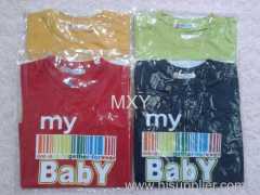 Children's cool Fashion T-shirt