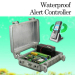 Waterproof SMS Alert Controller