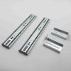 telescopic drawer sliding rails