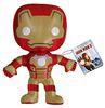 Marvel Avengers Iron Man Plush Doll Cartoon Stuffed Toys for Kids