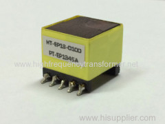 EI EP EE EC type high frequency ee16 Electrical transformer