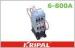 Electrical Switch Over Switch AC Contactor Magnetic 9A 12A 18A 22A