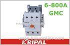 65A 75A 3 Pole Air Conditioner Magnetic Contactor Switch with UL Approvals