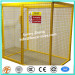 wire mesh garbage cage