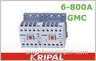 Mini Mechanical Interlocking Home AC Contactor Gmc 9mr 9A 3 Phase Contactor