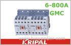 Mini Mechanical Interlocking Home AC Contactor Gmc 9mr 9A 3 Phase Contactor