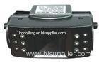 Super Wide Angle Car Camera IR 2.5mm Lens , 120 Degree , 0LUX For Taxi / Bus