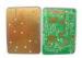 Multilayer Rigid PCB Board / Printed Circuit Boards Electronics Copper Base