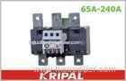 GTH-220 Three phase Electronic Overload Relays for Motor Contactor