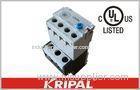 Safety Phase Failure Protection Industrial Relays , Easy Operation