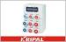 Electrical Low Voltage Distribution Box Outdoor Power Socket Box IP67