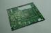 Custom Green HAL Printed PCB Board