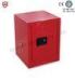 Combustible Chemistry Liquids Storage Cabinets , Single Manual Door