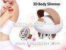 Smart Tone 3D body slimmer Roller Vibrating cellulite massager