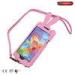Rabbit Pattern Samsung Galaxy Phone Cases , Samsung Galaxy S5 Case