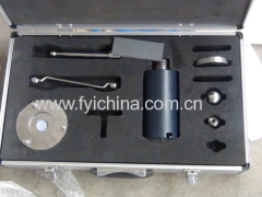 Electronic Manufacturing Equipment Tensile Test Specimen