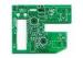 Double Side High TG Fr4 PCB Board Fabrication with Peelable Mask and Green Solder Mask