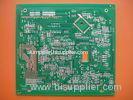 3mil 16 Layer FR4 Single Sided PCB Circuit Board for Autocar / Audio / Heater