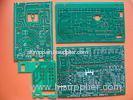 Custom Design CEM-1 Lead Free HASL Single Sided PCB Immersion Silver Double Layer