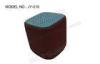 Outdoor Sports Mini Portable Wireless Bluetooth Stereo Speaker Music Player