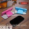 Genuine Durable Silicon Phone Cover , Eco-Friendly Galaxy Mobile Phone Cases